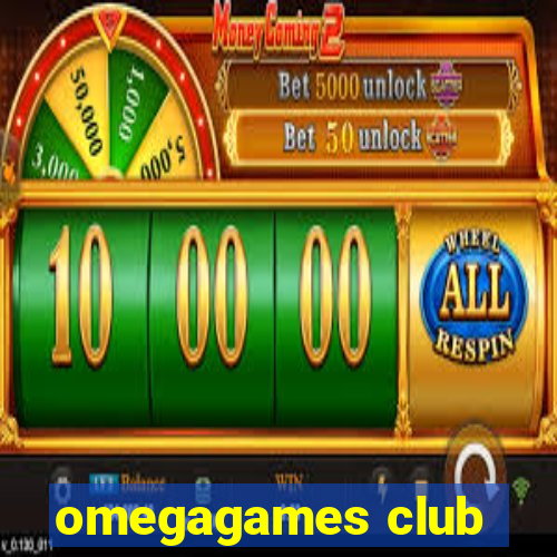 omegagames club